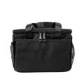 Cartera Candy  negro