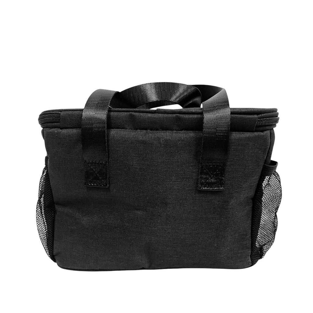 Cartera Candy  negro