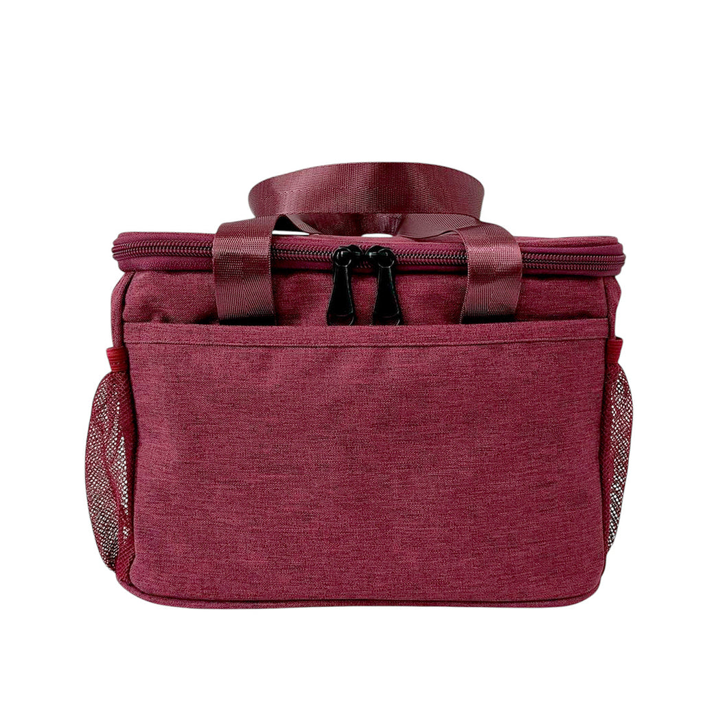 Cartera Candy rosado