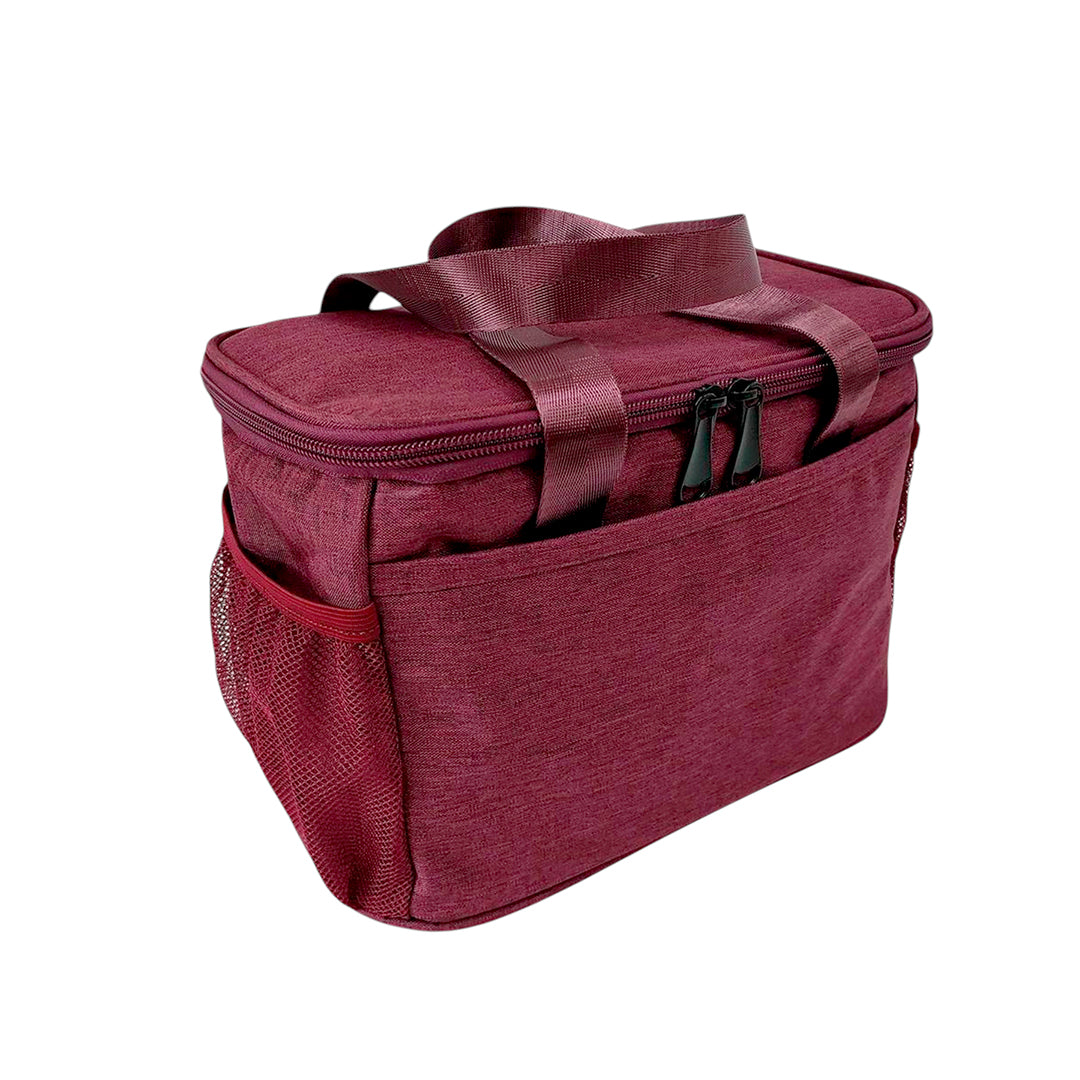 Cartera Candy rosado