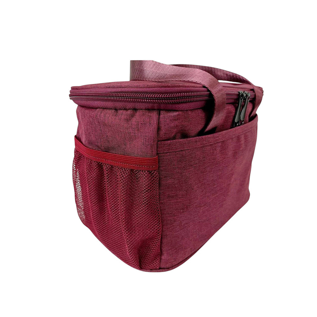 Cartera Candy rosado