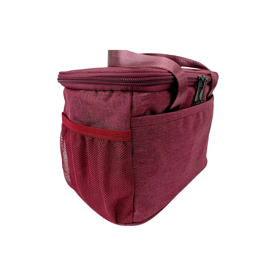 Cartera Candy rosado