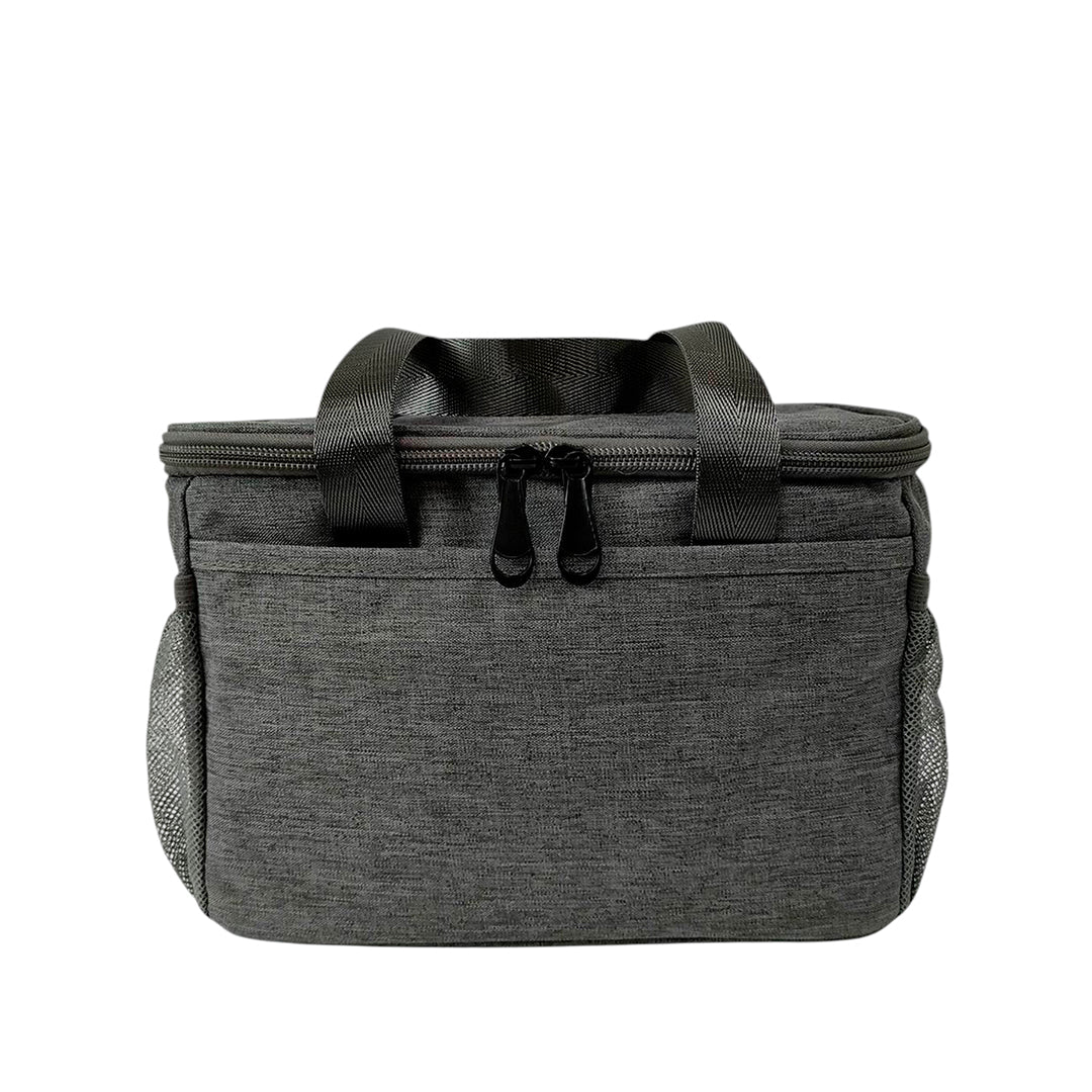 Cartera Candy gris