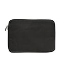 Estuche para laptop Lopi unisex color negro