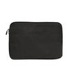 Estuche para laptop Lopi unisex color negro
