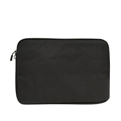 Estuche para laptop Lopi unisex color negro