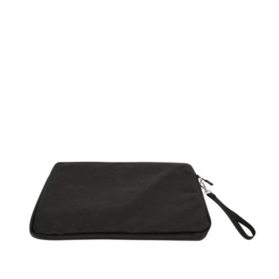 Estuche para laptop Lopi unisex color negro