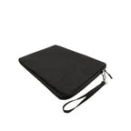 Estuche para laptop Lopi unisex color negro