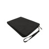 Estuche para laptop Lopi unisex color negro