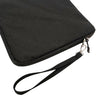 Estuche para laptop Lopi unisex color negro