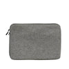Estuche para laptop Lopi gris