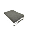 Estuche para laptop Lopi gris