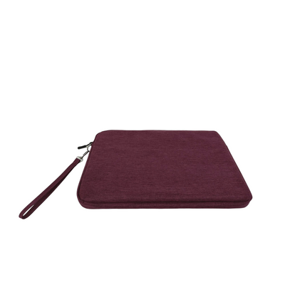 Estuche para laptop Lopi rosado