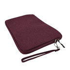 Estuche para laptop Lopi rosado