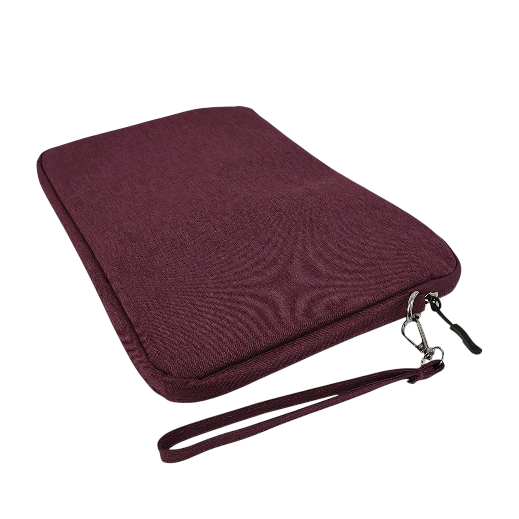 Estuche para laptop Lopi rosado