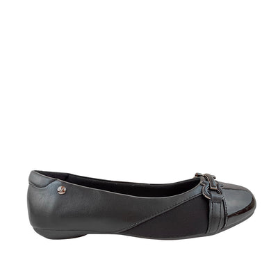 Ballerinas Mabel para mujer color negro