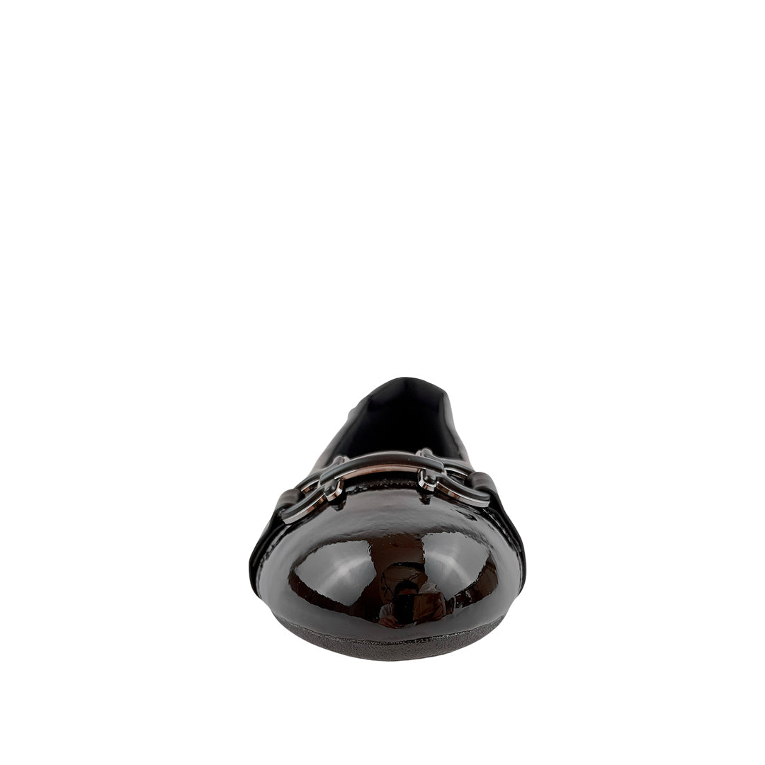 Ballerinas Mabel para mujer color negro