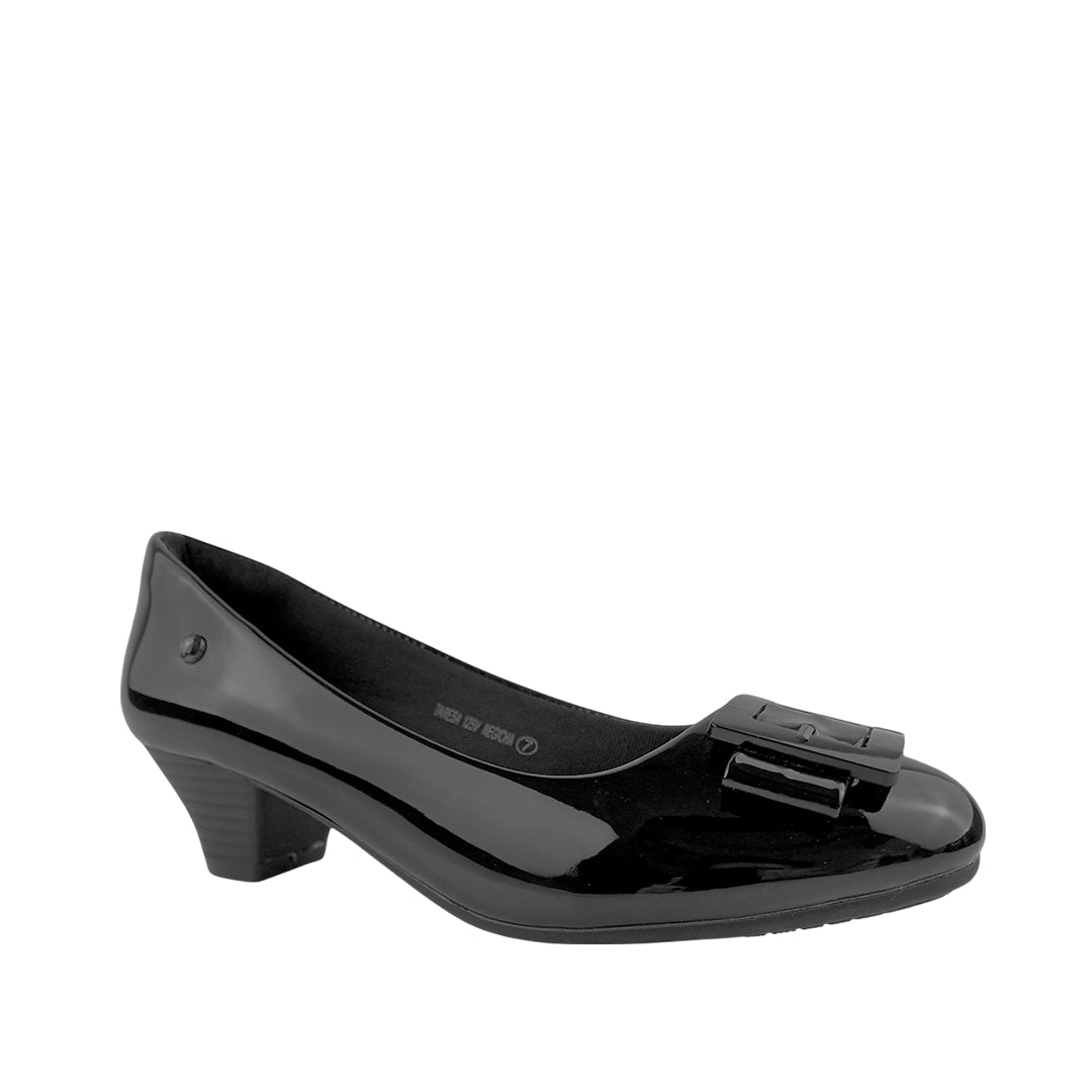 Tacones Taresa para mujer color negro