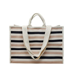 Cartera tote Carol para mujer color multi