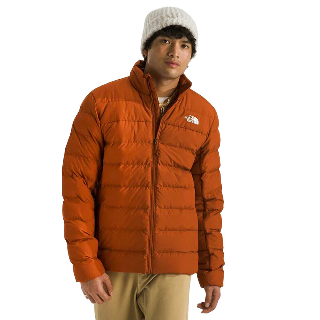 CHAQUETA TÉRMICA ACONCAGUA 3