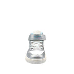 Botas Frozen para niña color blanco