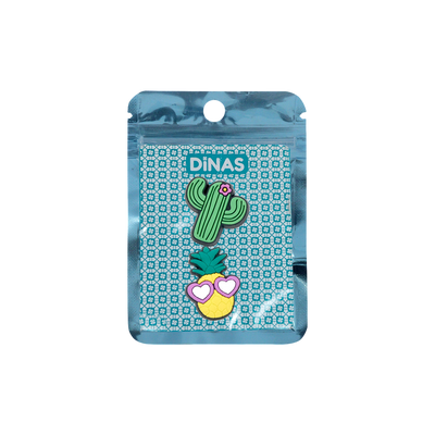 Charms Cactus unisex color multi