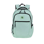 Mochila Lula unisex color verde