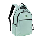 Mochila Lula unisex color verde