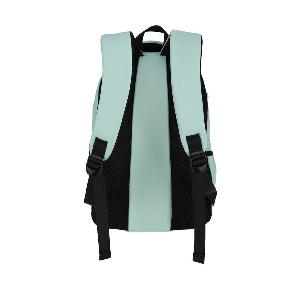 Mochila Lula unisex color verde