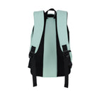 Mochila Lula unisex color verde