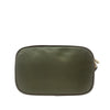 Cartera crossbody Kenny para mujer color verde