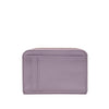 Billetera Shelly para mujer color morado