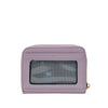 Billetera Shelly para mujer color morado