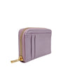 Billetera Shelly para mujer color morado