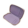 Billetera Shelly para mujer color morado