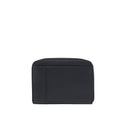 Billetera Shelly para mujer color negro