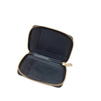 Billetera Shelly para mujer color negro