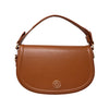 Cartera crossbody Gypsy para mujer color tan
