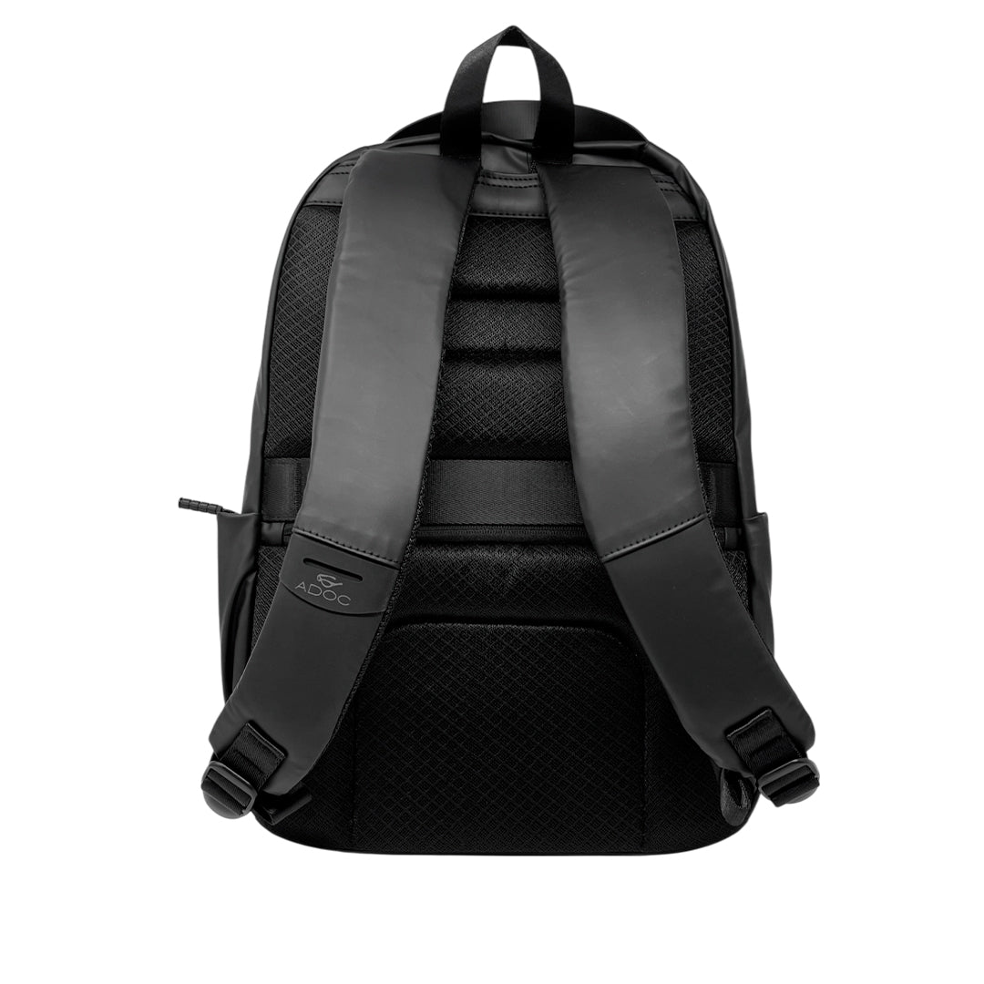 Mochila Anthony para mujer color negro