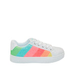 Sneakers Alicia para niña color multi