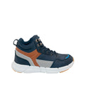 Botas Agustin azul