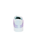 Sneakers Alicia para niña color morado