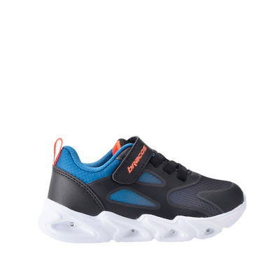 Tennis Fer para niño color negro