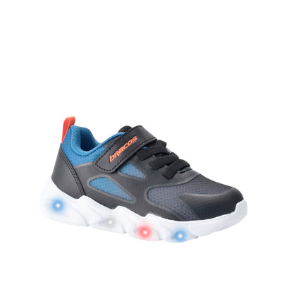 Tennis Fer para niño color negro