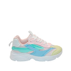 Tennis Blitzy para niña color multi