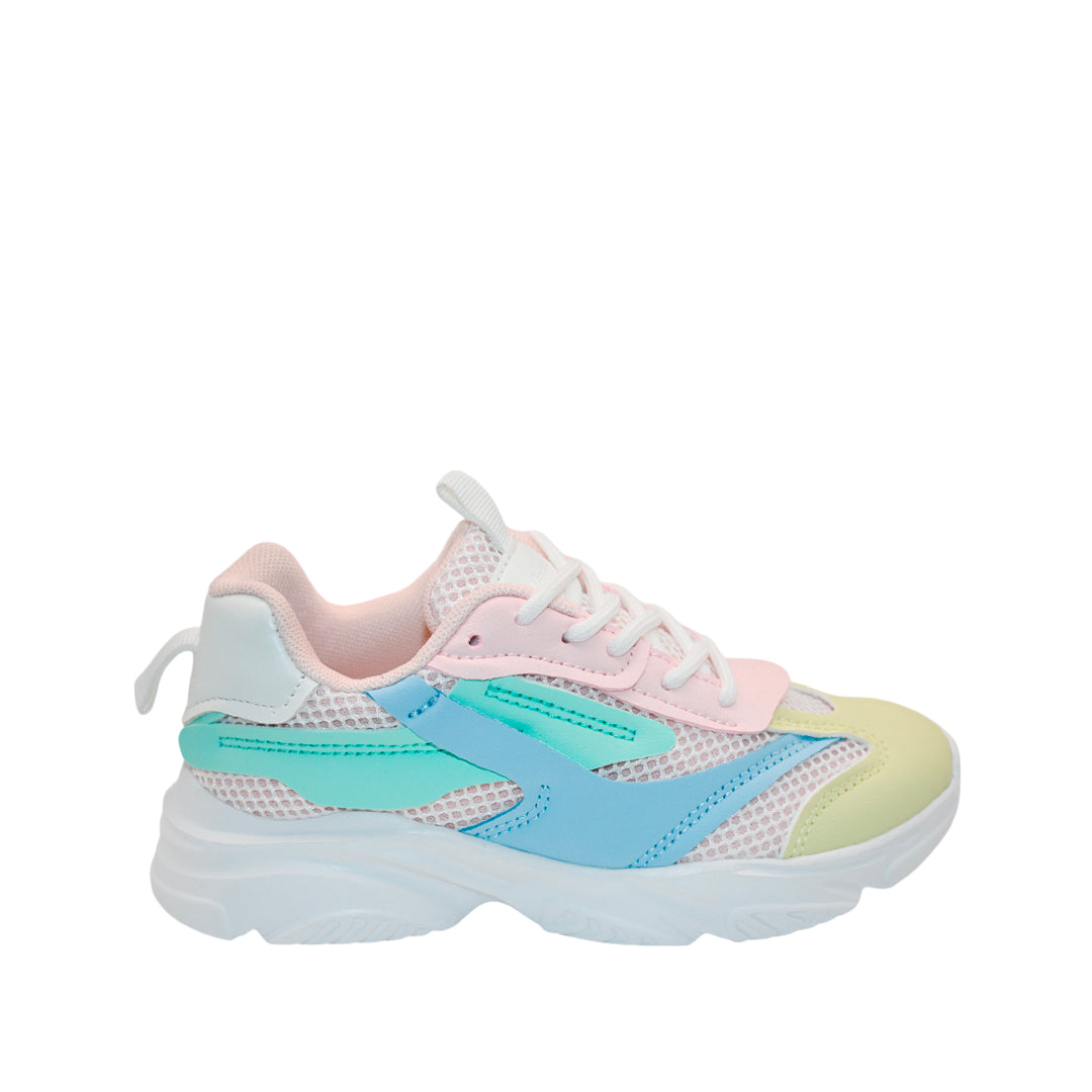 Tennis Blitzy para niña color multi