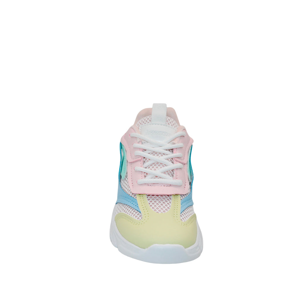 Tennis Blitzy para niña color multi