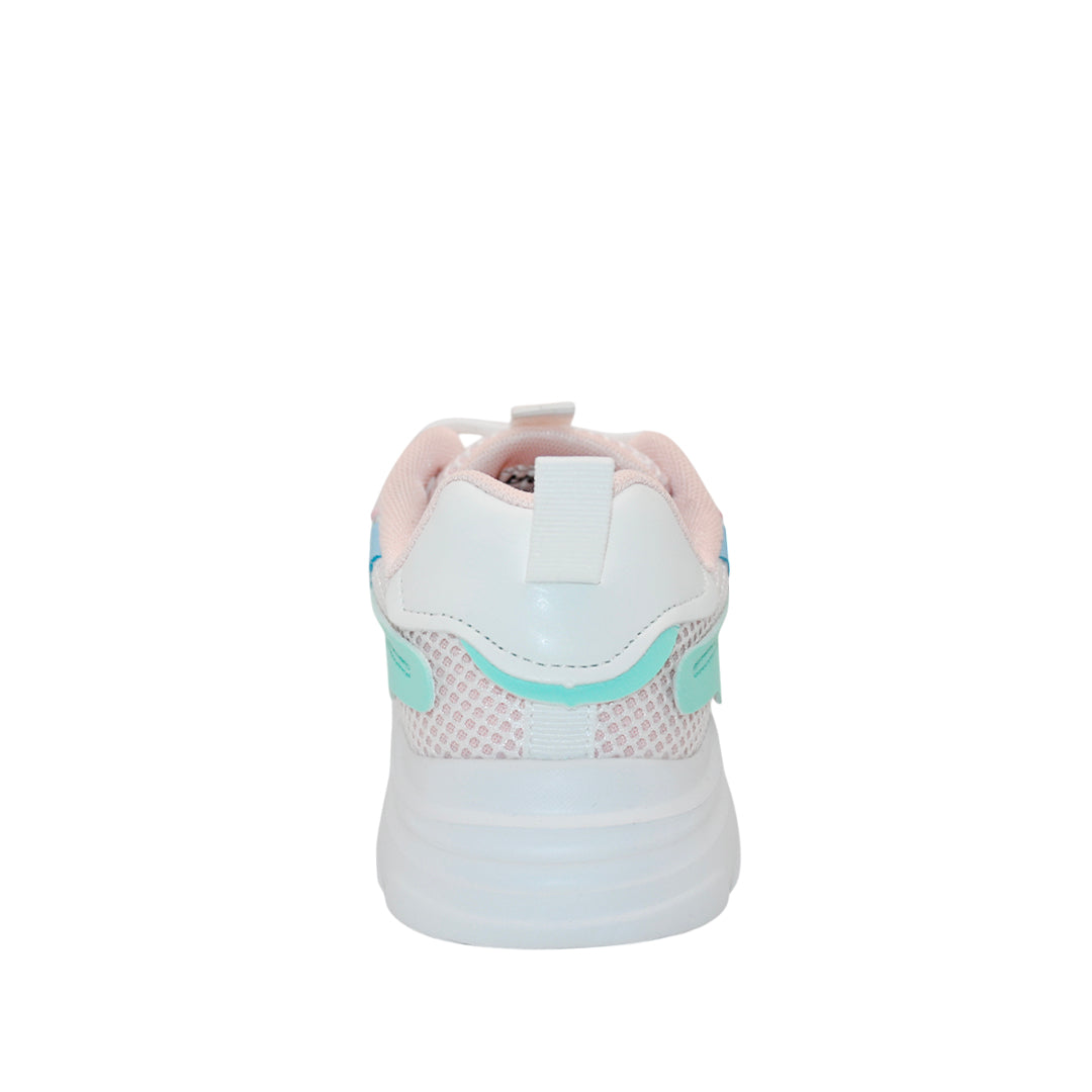 Tennis Blitzy para niña color multi