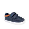 Canvas Marco para niño color navy