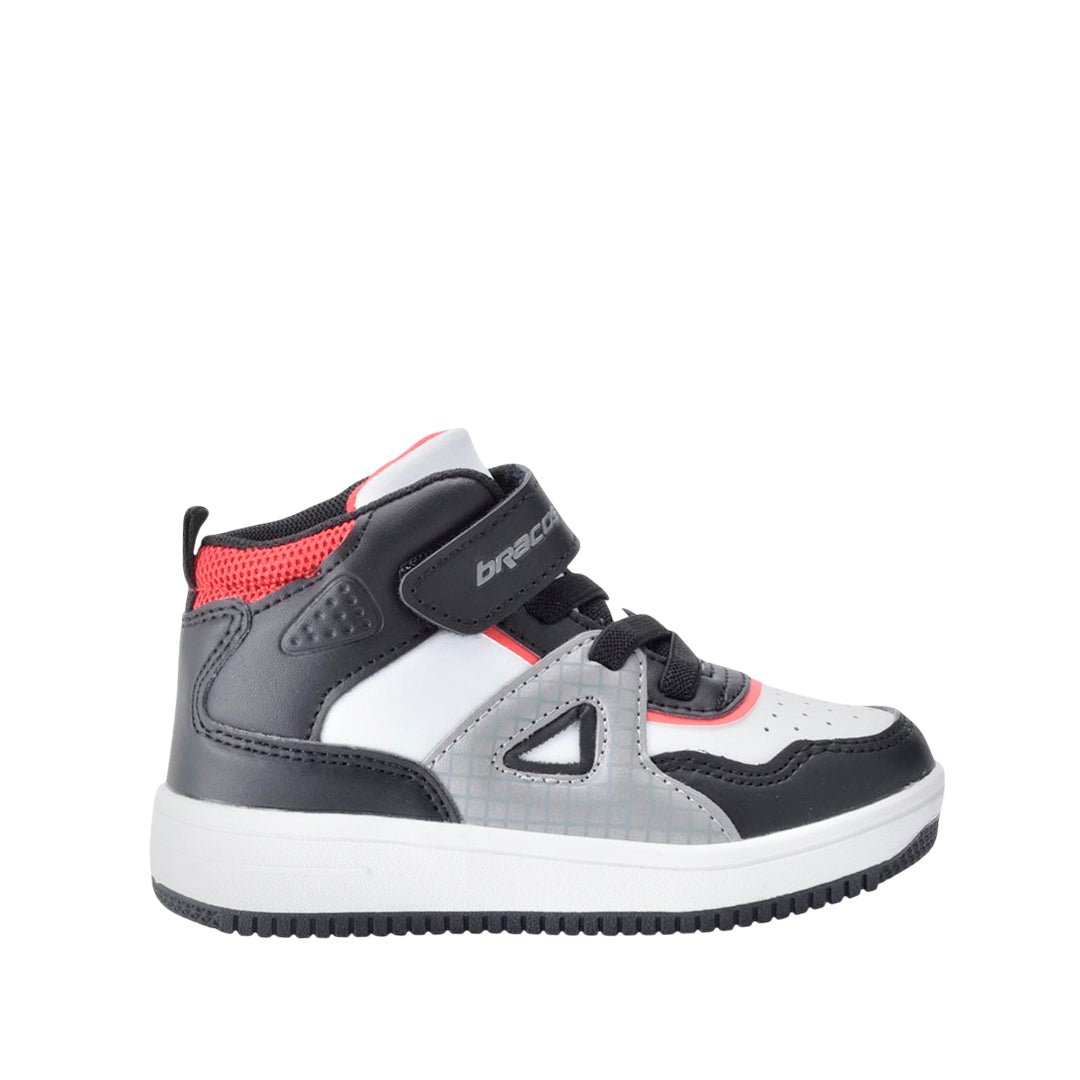 Botas Martin para niño color negro